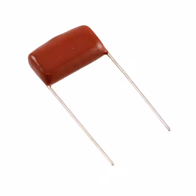 DMT2P22K-F Cornell Dubilier Electronics (CDE)  Capacitores de polímero de tantalio